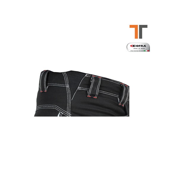 Pantalon  BARRERIO...