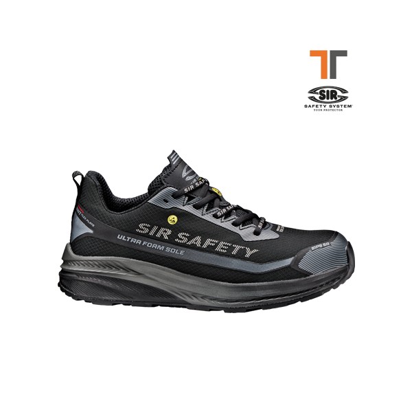 Zapato de seguridad S1PS...