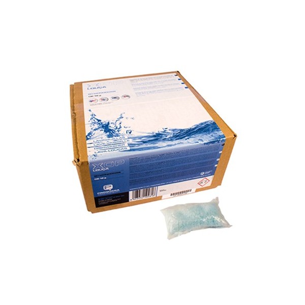 Detergente sistema...