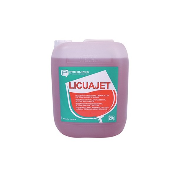 Detergente sistema...