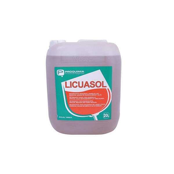 Detergente sistema...