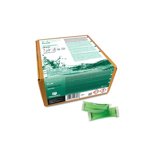 Detergente suelos Xop Plus