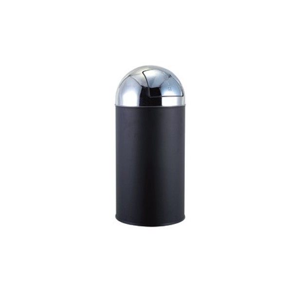 Papelera Industrial Bullet...