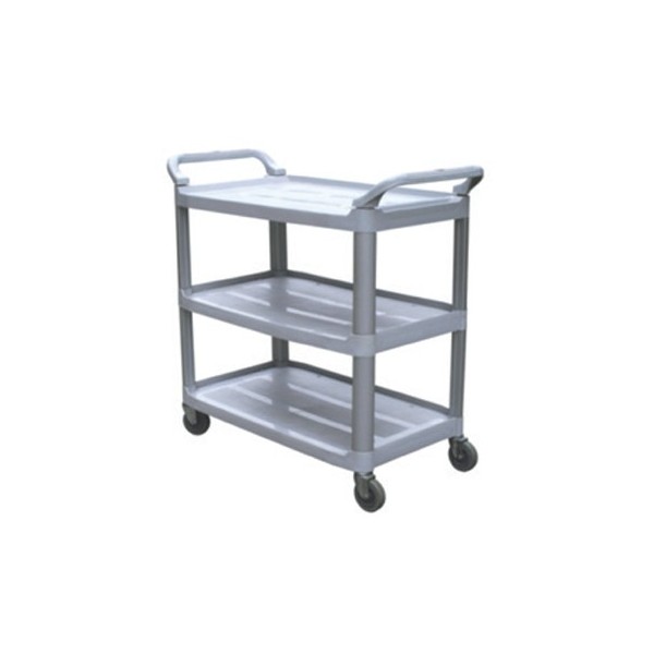 Carro utilitario Basic