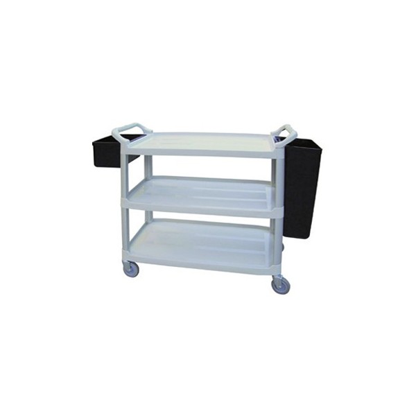 Cubo para carro utilitario...