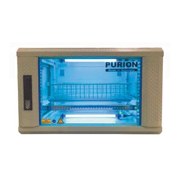 Purion UVC BOX small