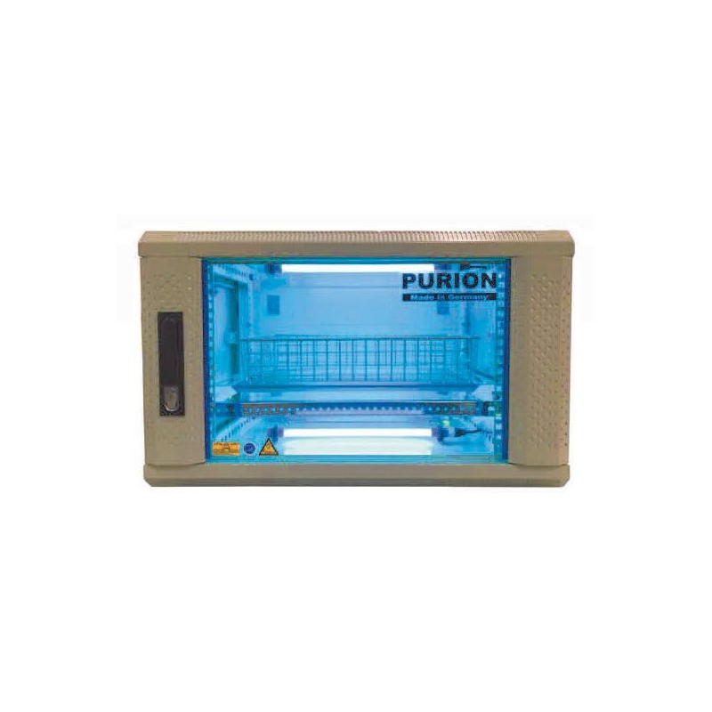 Purion UVC BOX small