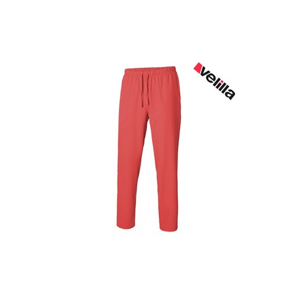 Pantalon goma microfibra
