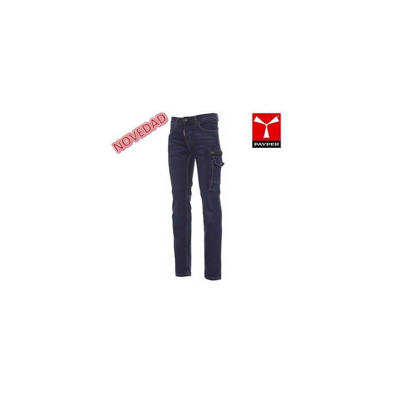 Pantalones de trabajo Cofra Pamplona -Compra online