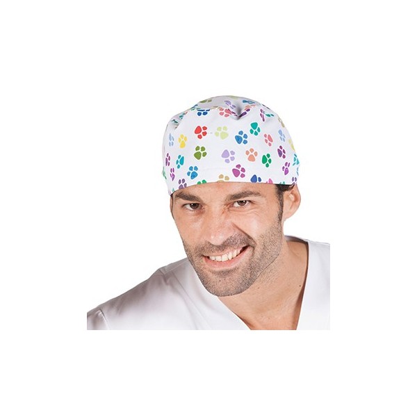 Gorro de sanidad