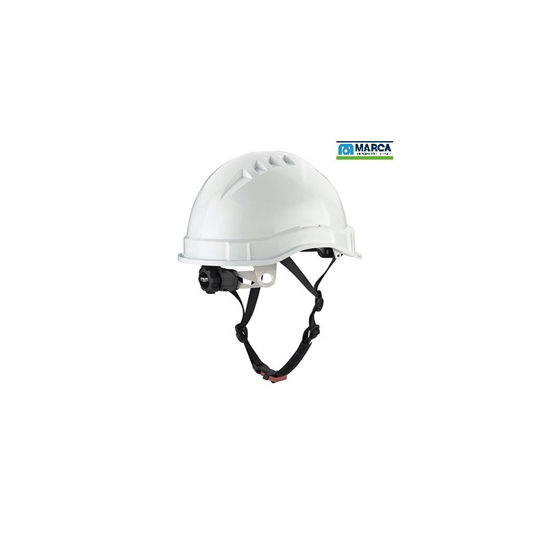 Casco Eléctricamente aislante MOD. VOLT