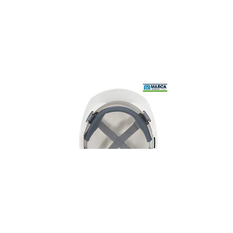 Banda anti-sudor suave casco STRIKE