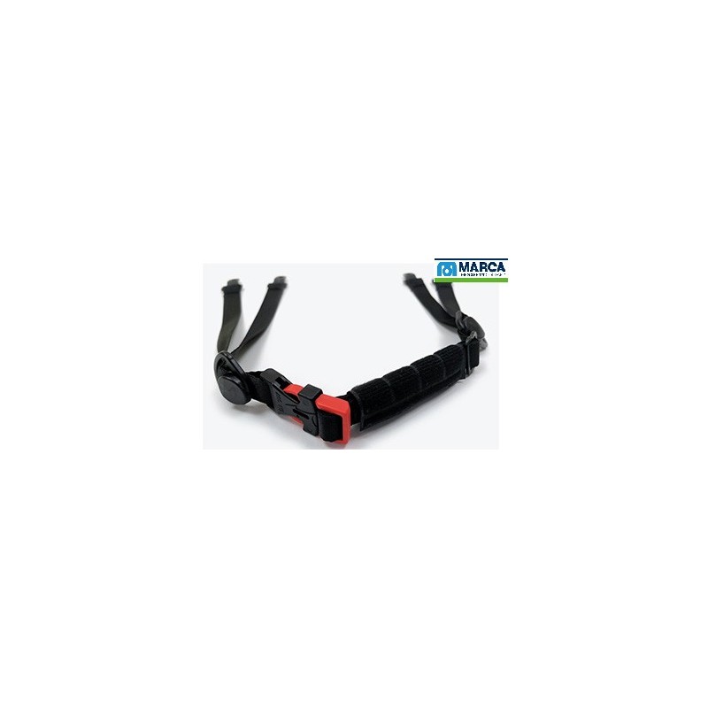 Barbiquejo Para casco VOLT