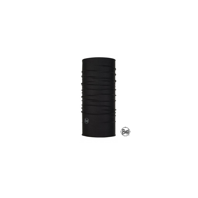 Buff COOLNET UV+ SOLID BLACK