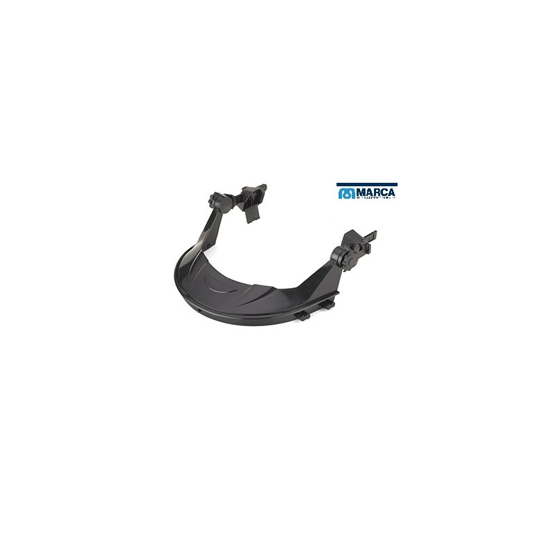 Soporte visor para  MOD.VOLT