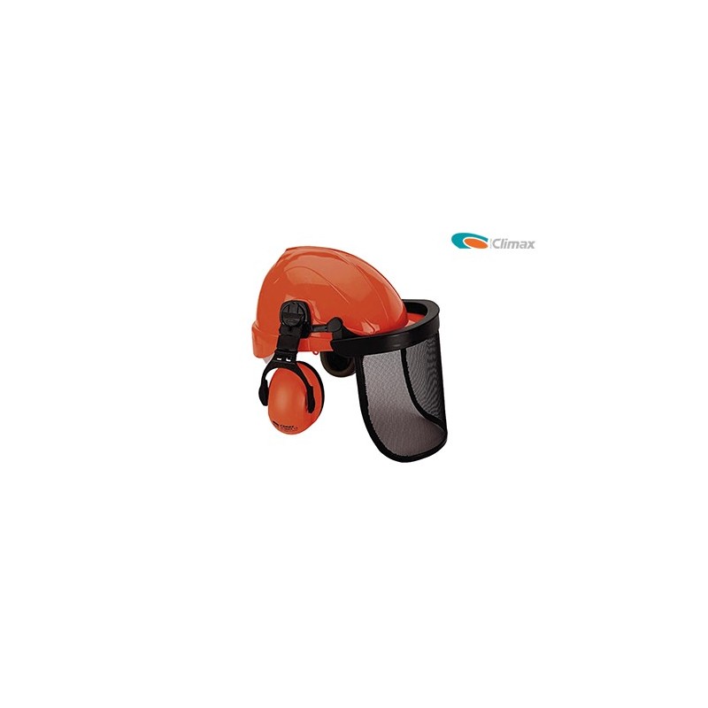 Casco Forestal