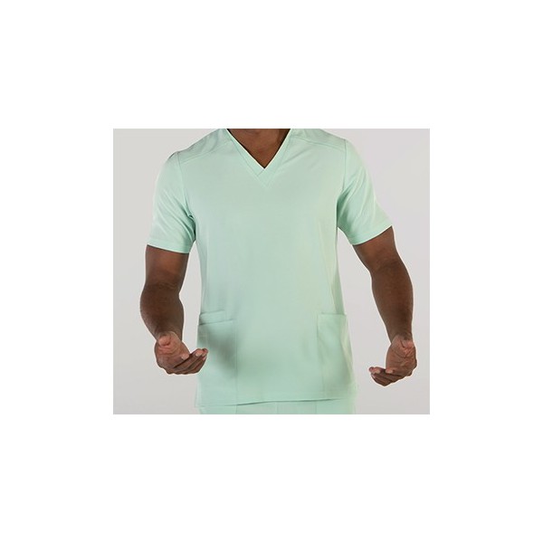 Blusa Hombre Sanidad Blusa Hombre Sanidad