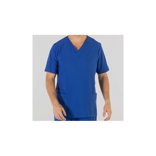 Blusa Hombre Sanidad Blusa Hombre Sanidad