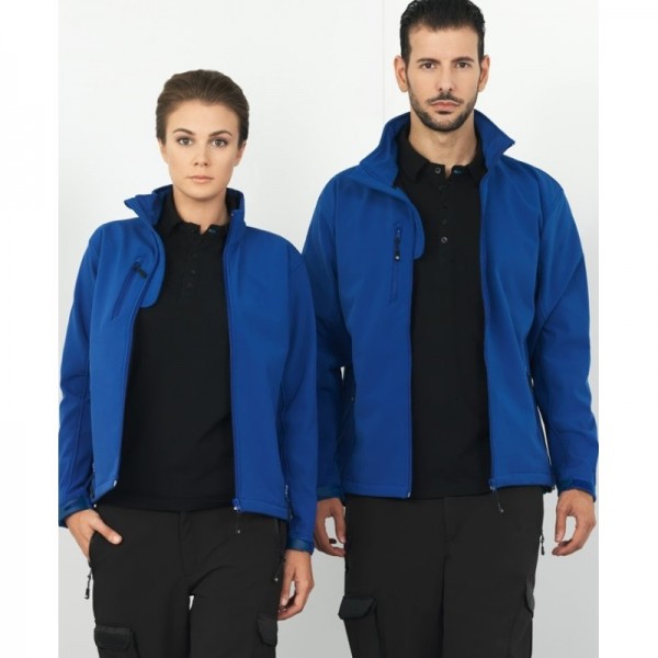 Chaqueta Softshell Regular fit