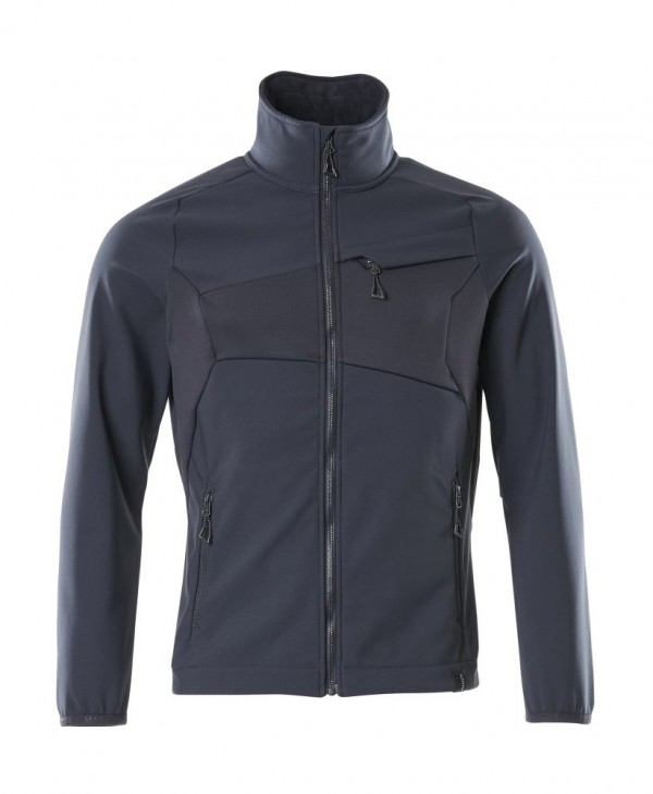 Chaqueta Softshell
