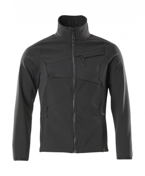 Chaqueta Softshell