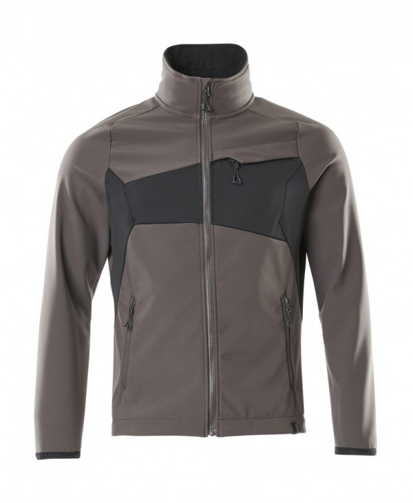 Chaqueta Softshell