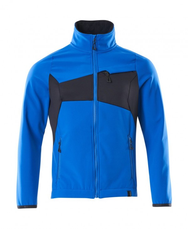 Chaqueta Softshell