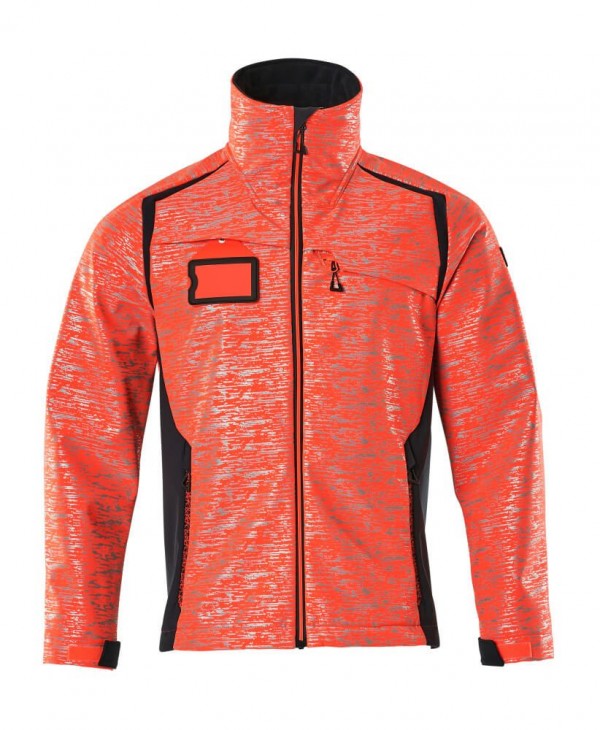 Chaqueta Softshell