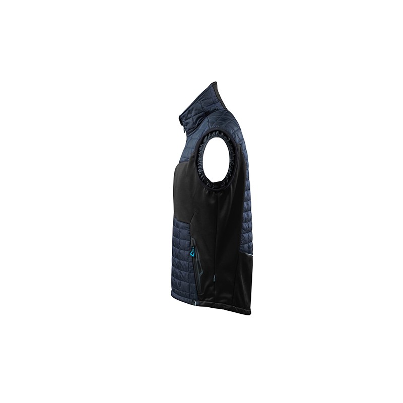 Veste/Gilet Thermique Latex LINDA FIGURA 7 - Réf. 879 - Neuf (Paquet Déchiré - Prix Réduit)