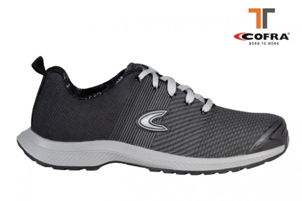 Calzado de seguridad...