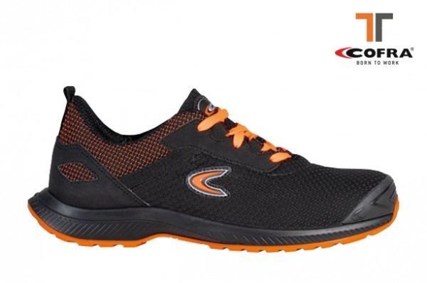 CALZADO COFRA GRUMMAN S3 SRC