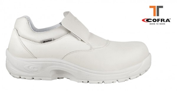 Calzado de seguridad