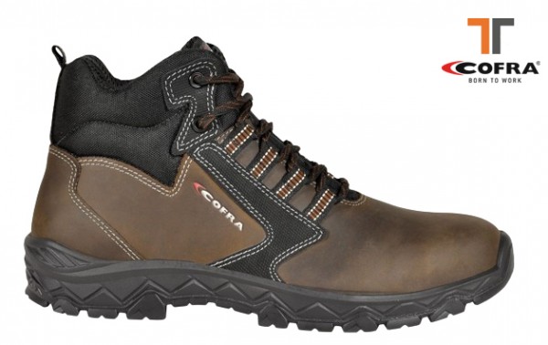 Calzado de Seguridad