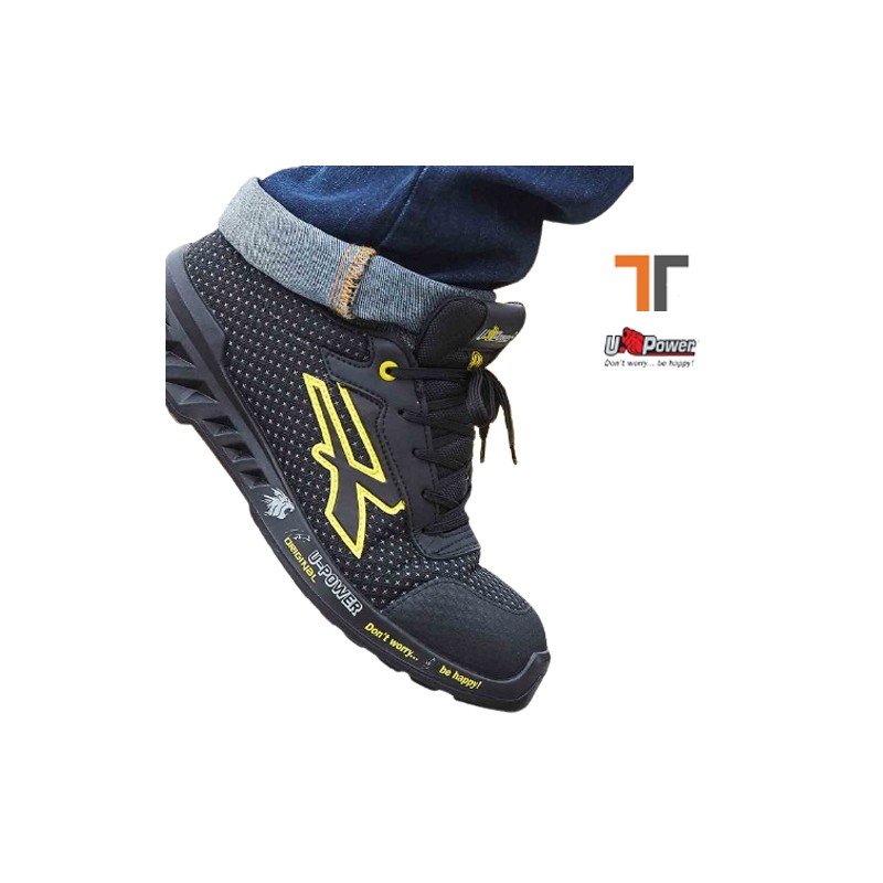 Aazon.es: Zapatillas Punta De Acero Ujer