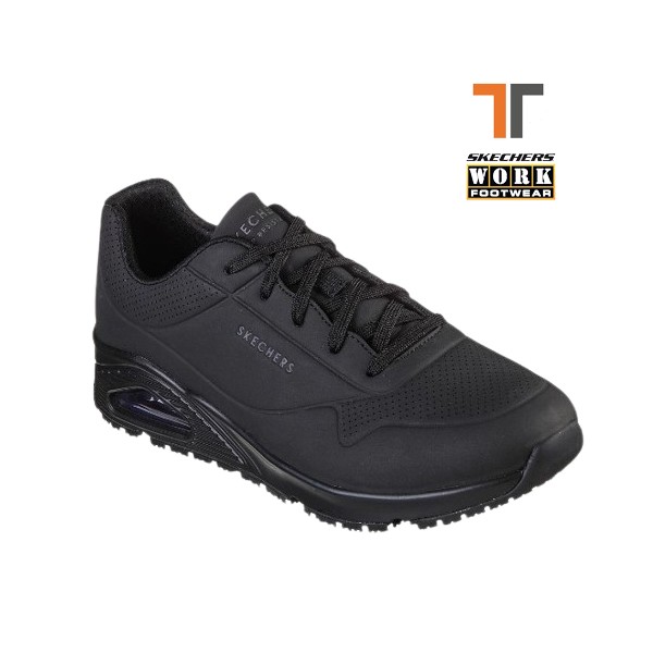 SKECHERS HOMBRE- uno