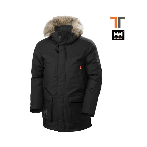 CHAQUETA acolchada Helly...