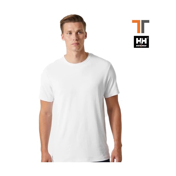 Camiseta Técnica Helly Hansen