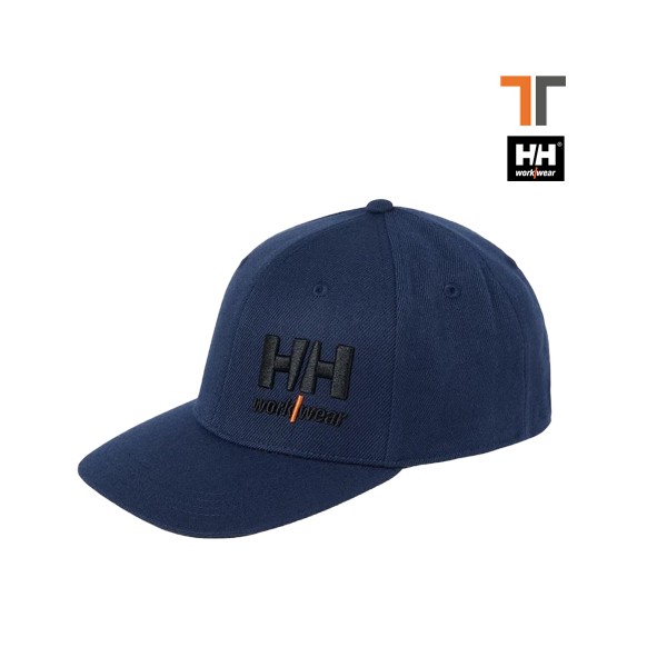 Gorra kensington Helly Hansen