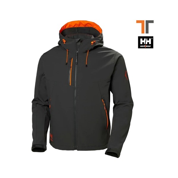 CHAQUETA CHEALSEA EVO