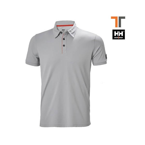 POLO TEJIDO TÉCNICO...