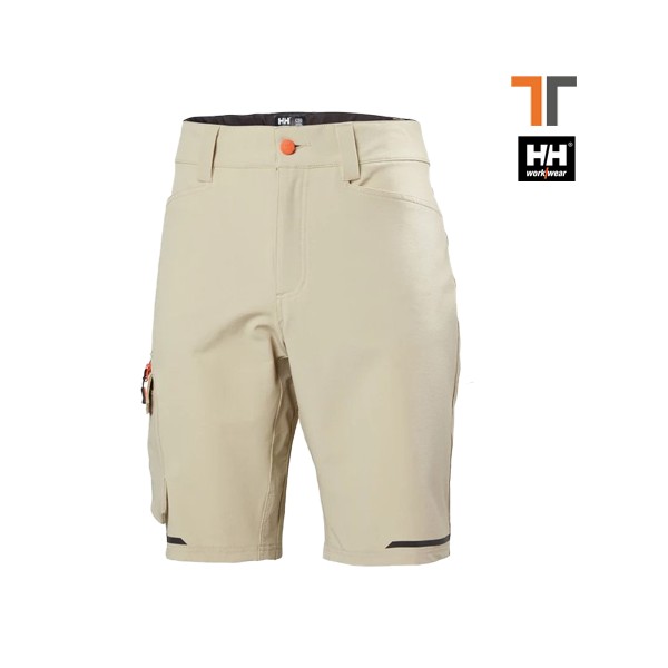 KENSINGTON SERVICE SHORTS