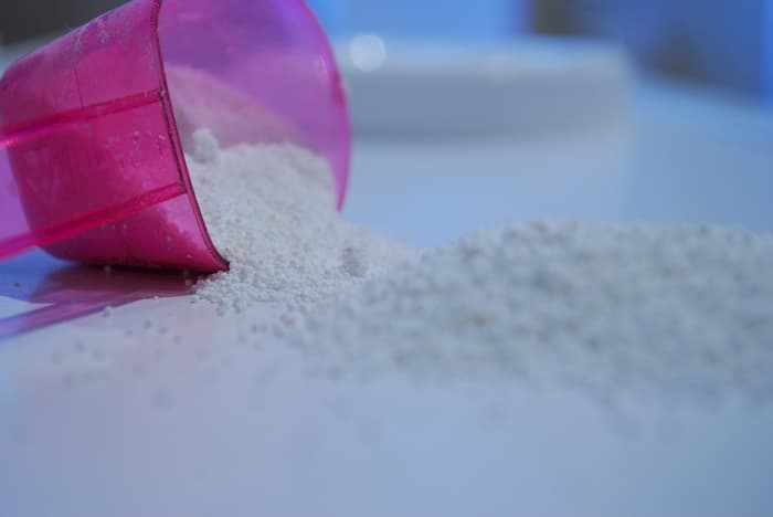 Productos de limpieza ecológicos