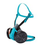 Máscaras y semimáscaras