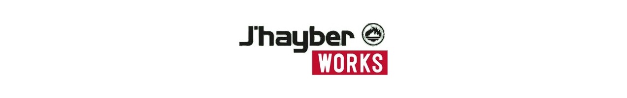 J HAYBER